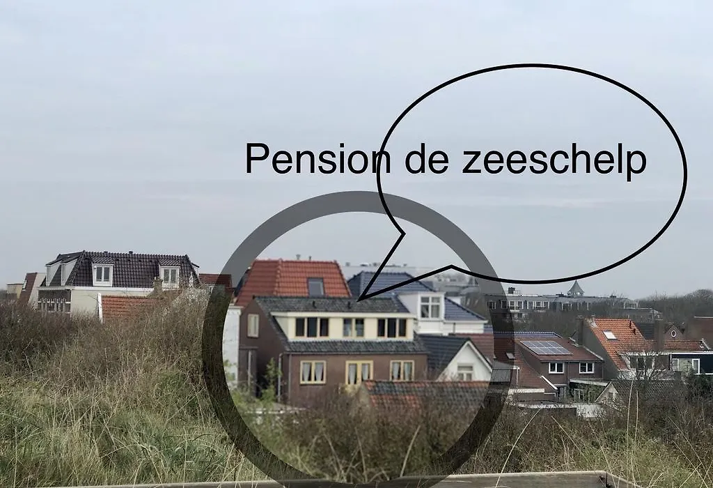 Pension de Zeeschelp-1