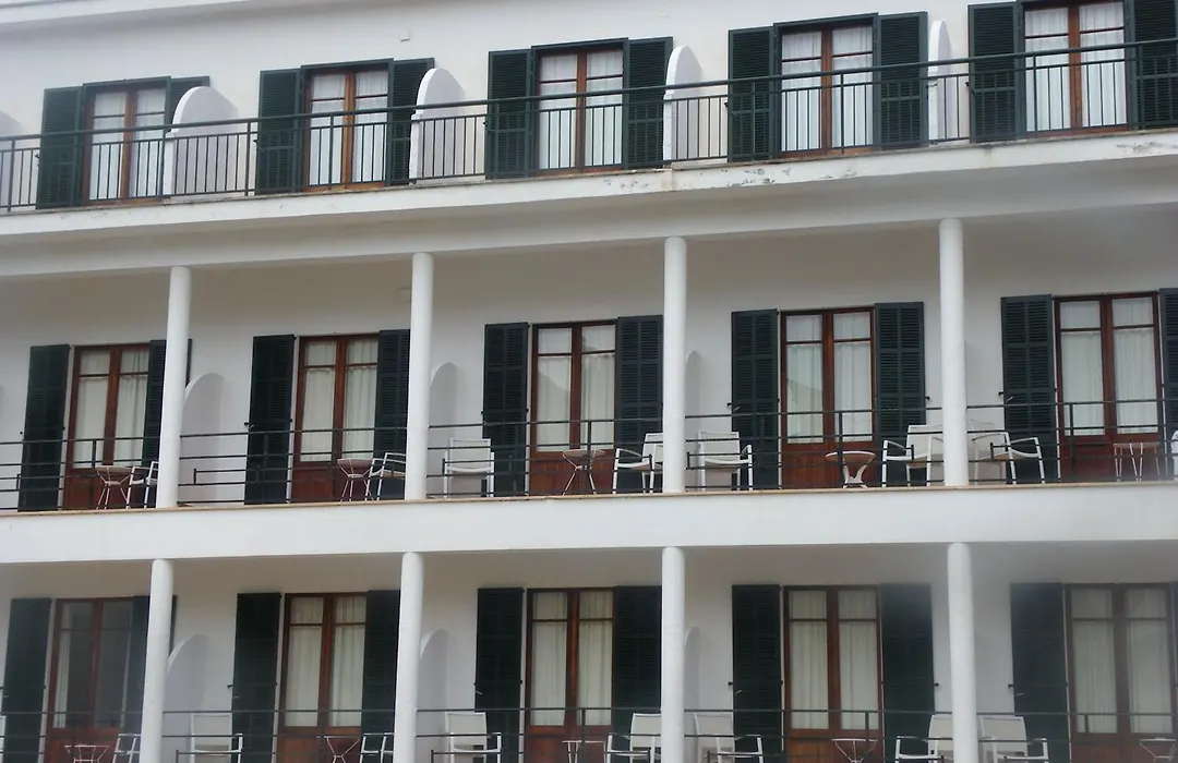 Hotel Brismar-1