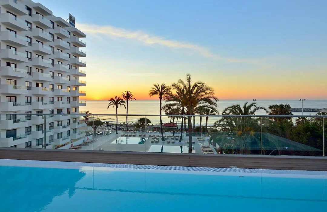 Hotel Ocean House Costa Del Sol, Affiliated By Melia-1