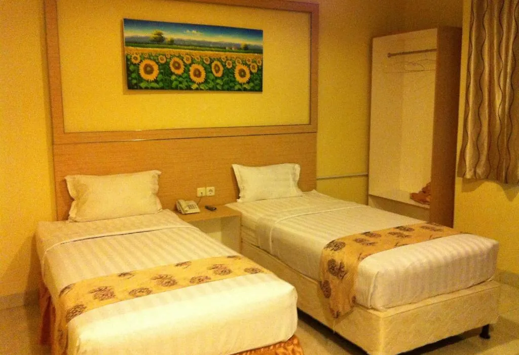 Hotel Paramount-1