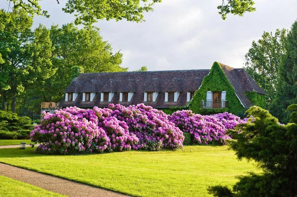 Auberge Des Templiers-1