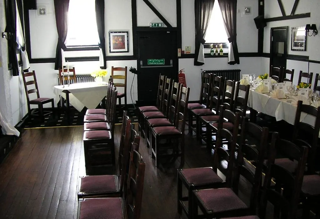 The Robertson Arms Hotel-1