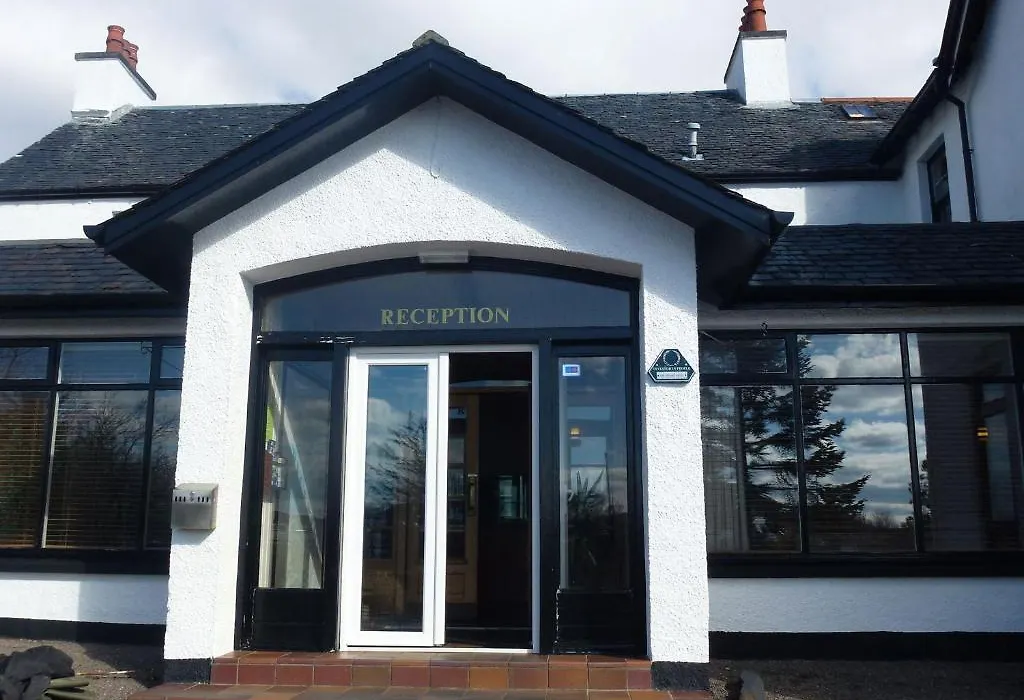 Arisaig Hotel-1