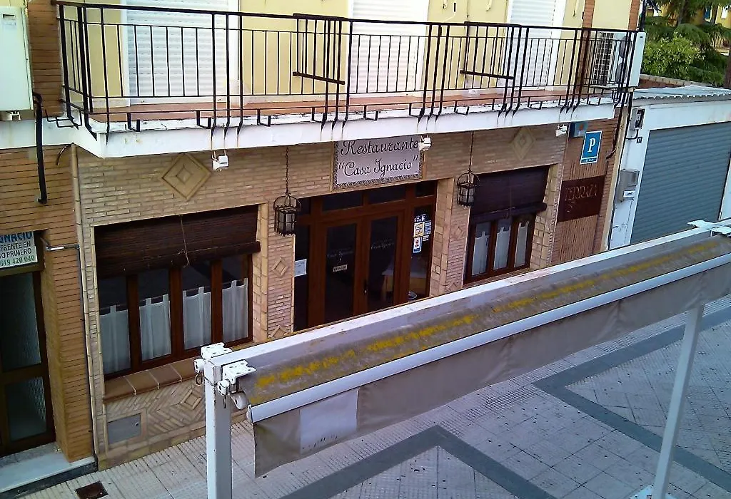 Pensión Ignacio-1