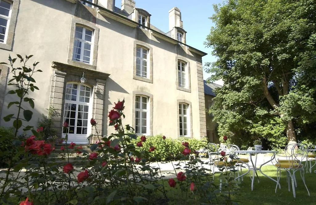 Malouinière Le Valmarin-1