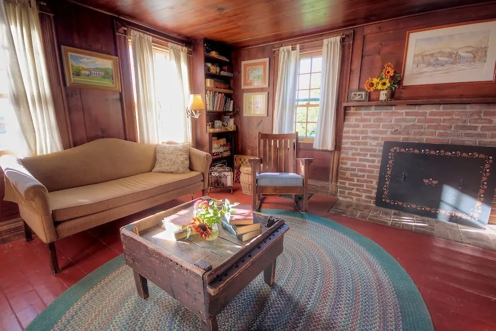 Blueberry Hill Inn-1