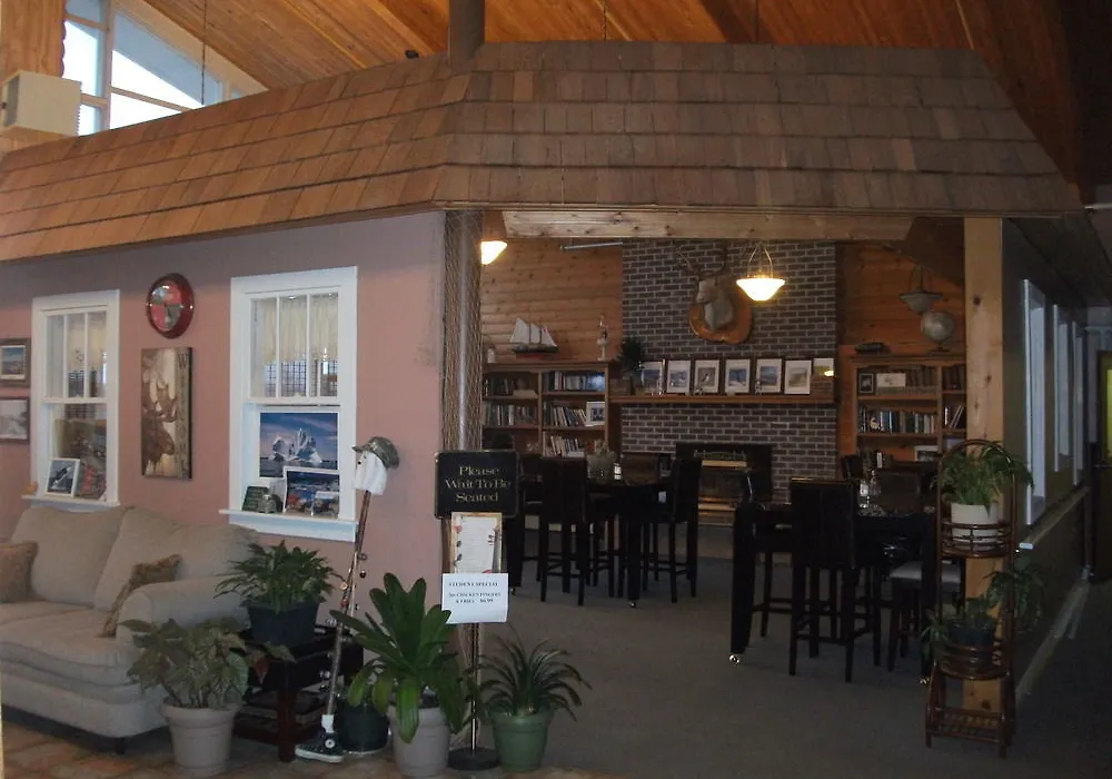 Silverwood Inn Hotel Bay Roberts-1