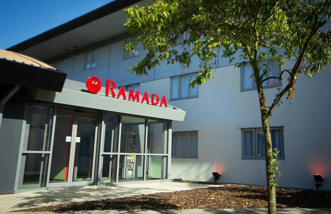 Ramada London South Mimms-1