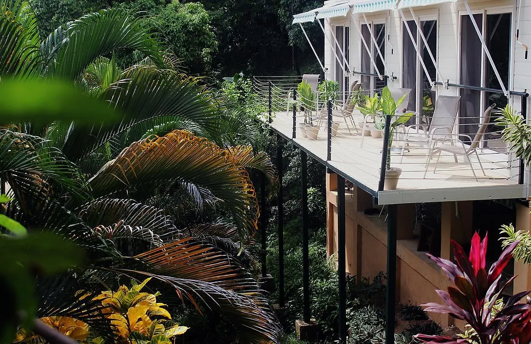 Funky Monkey Lodge-1