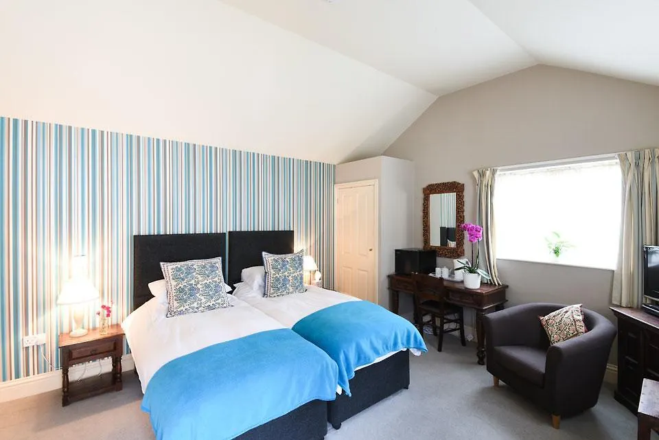 The Lawns Hotel-1