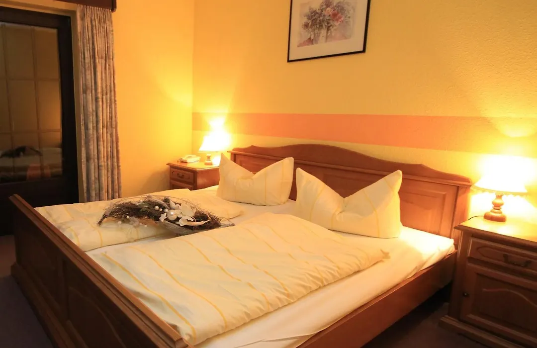 Hotel Jägerklause-1