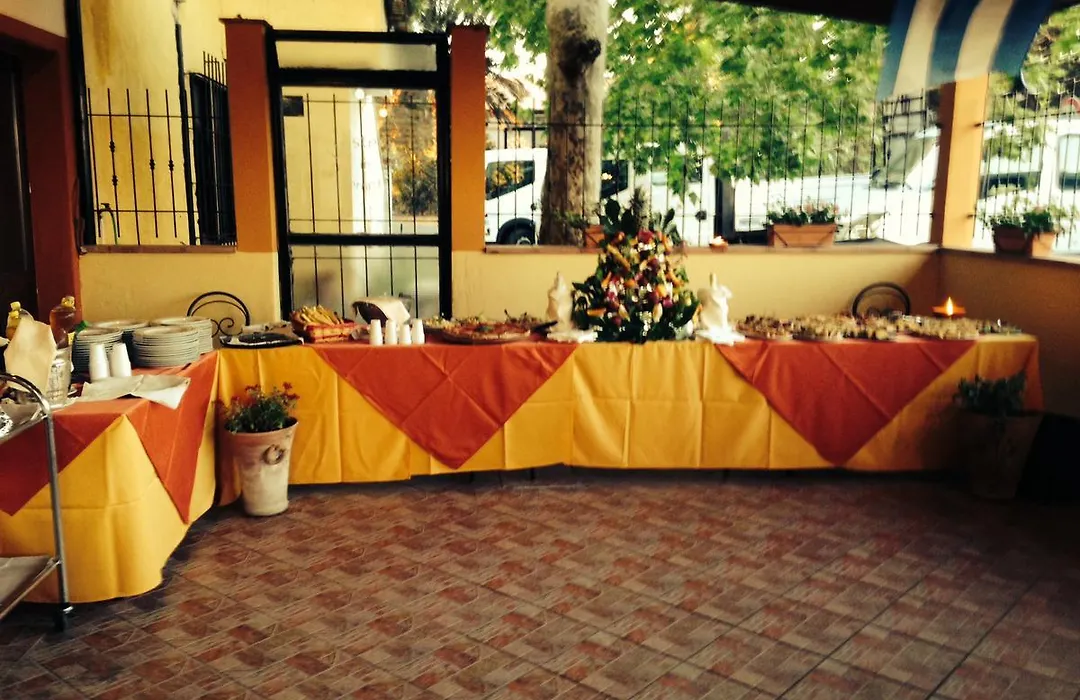 Hotel Il Malandrone-1