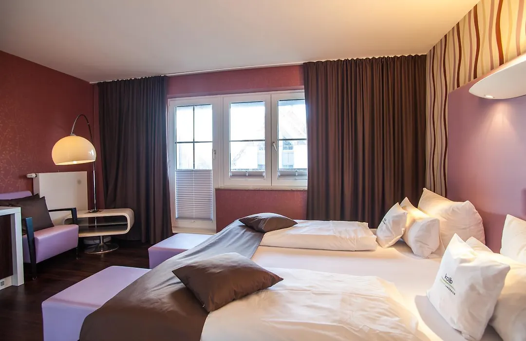 Retro Design Hotel-1