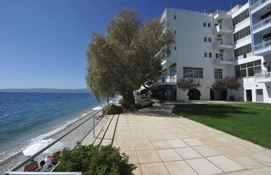 Siagas Beach Hotel-1