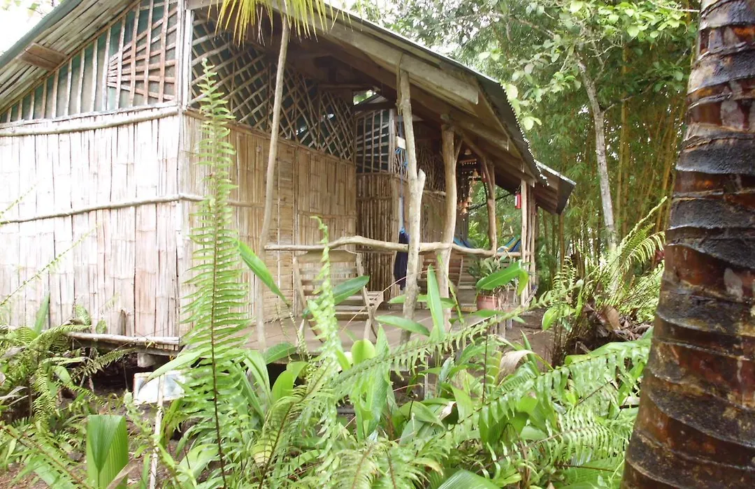 Sabalos Lodge-1