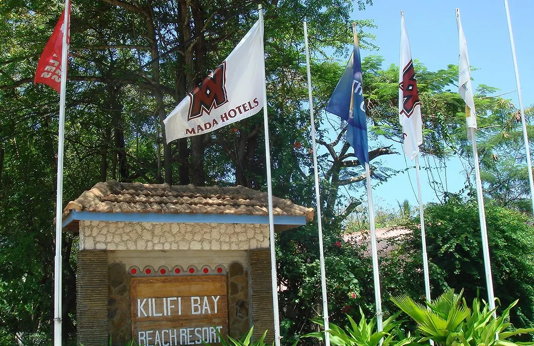 Kilifi Bay Beach Resort-1