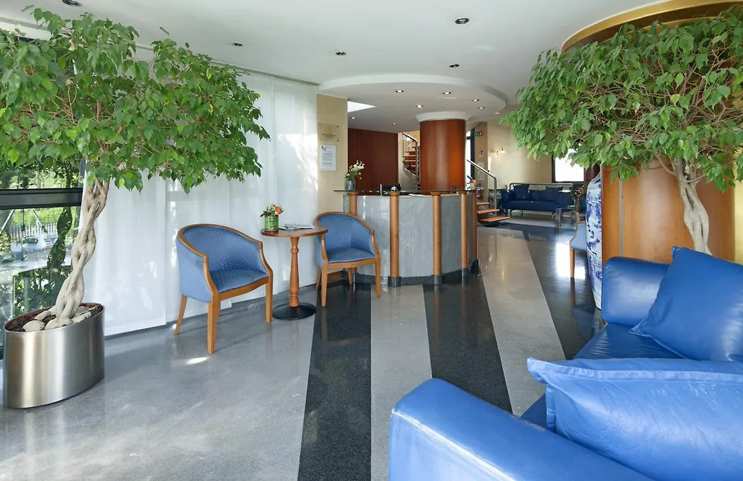 Arosio Hotel-1