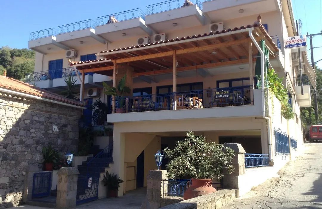 Gorgona Hotel-1