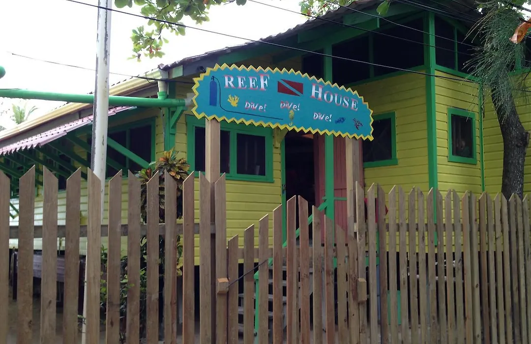 Reef House Resort-1