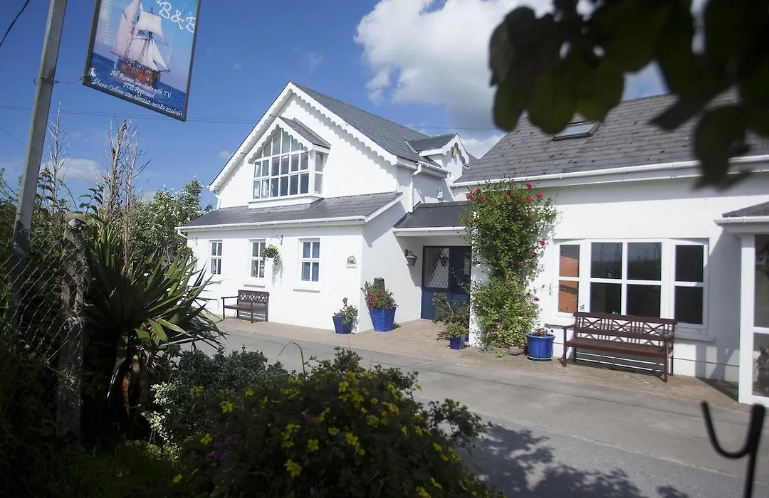The Moorings B&B-1