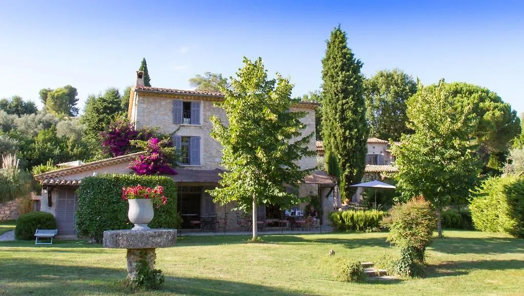 Hotel Du Clos-1