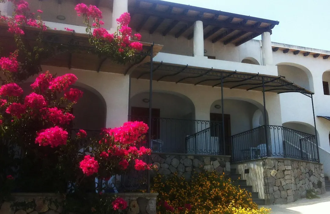 Oltremare Residence Hotel-1