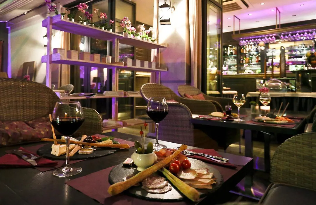 La Place Boutique Hotel-1