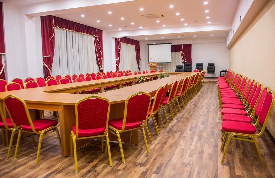 Santa Quaranta Premium Resort-1