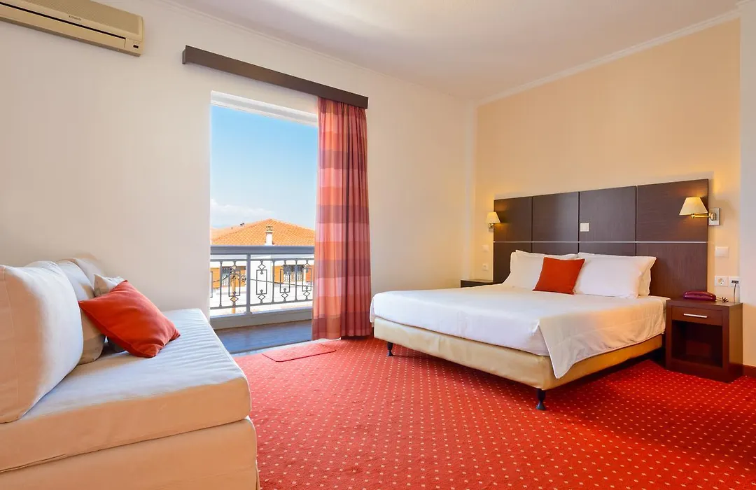 Akrata Beach Hotel-1