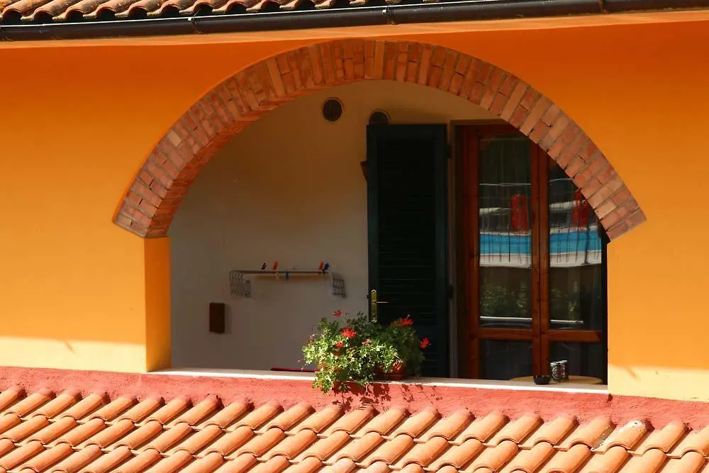 Locanda La Gozzetta-1
