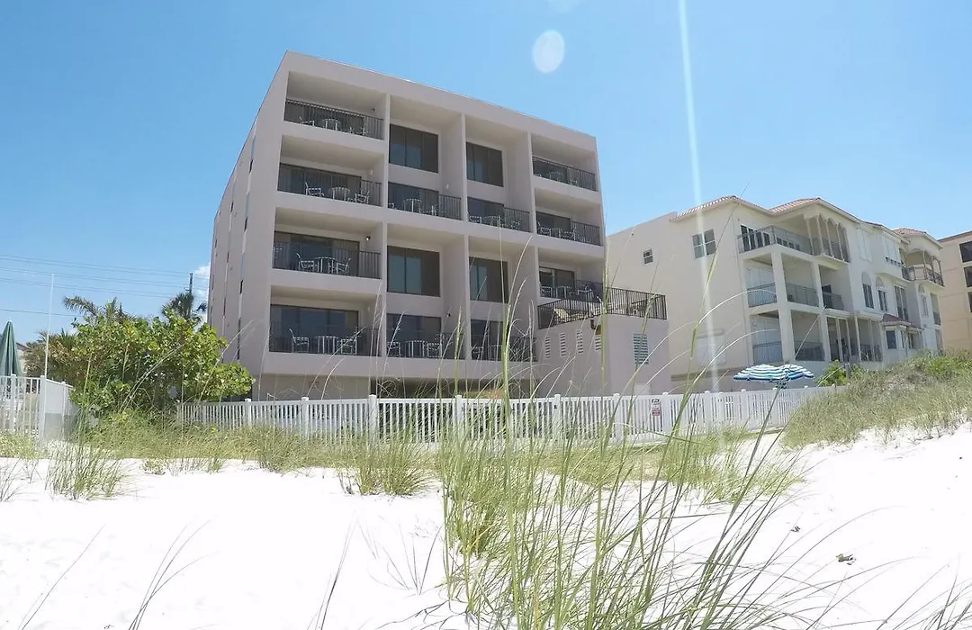 Island Gulf Resort-1