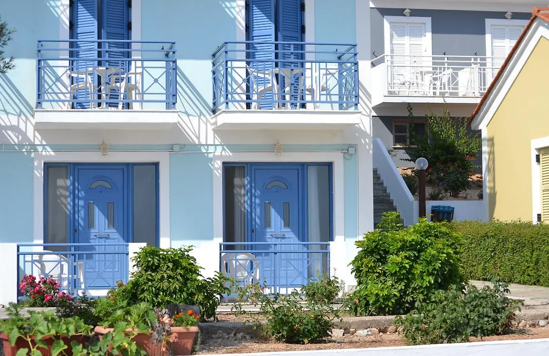 Mykali Hotel-1