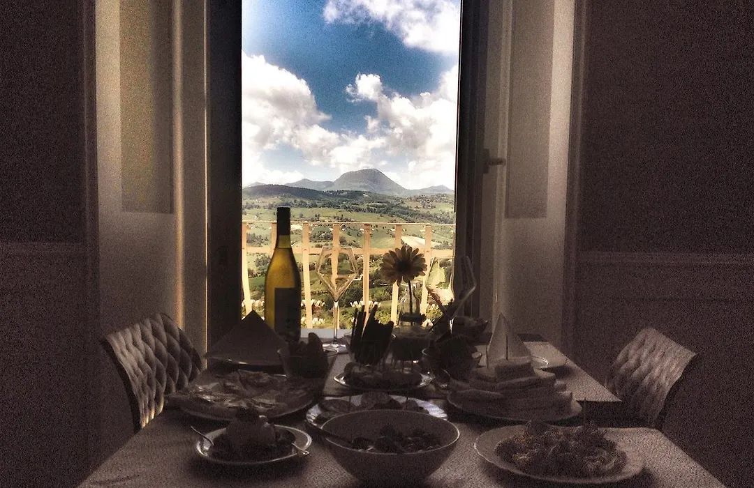Relais Del Borgo Hotel&Spa 4 Stelle-1