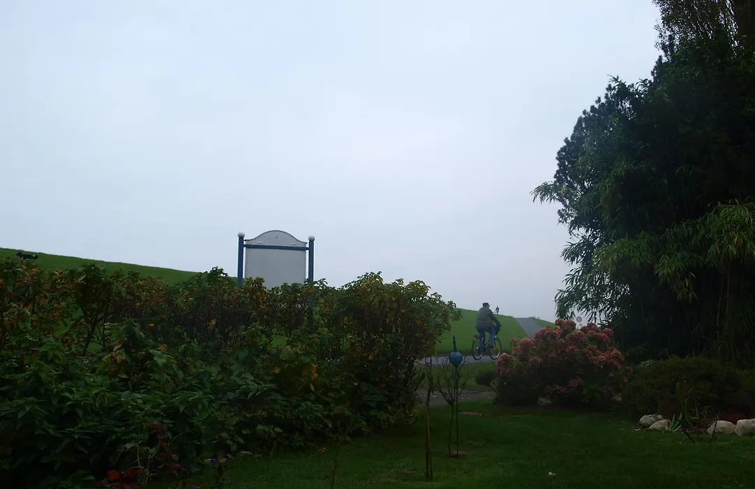 Haus am Meer-1