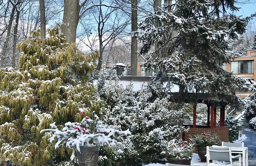 Hilton Westchester-1
