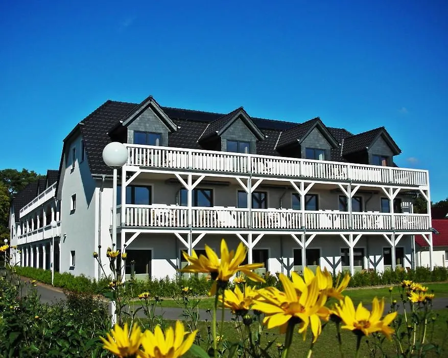 Ostseehotel Boltenhagen-1