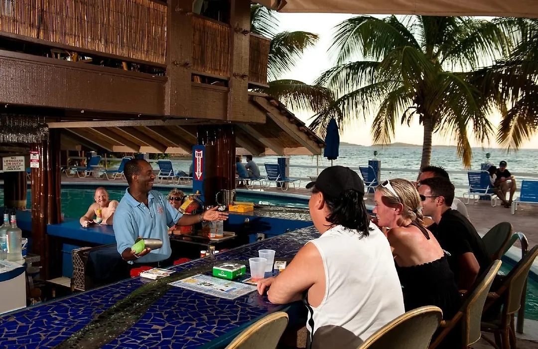 Bolongo Bay Beach Resort-1