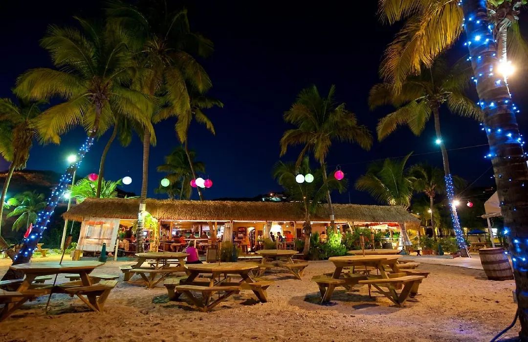 Bolongo Bay Beach Resort-1