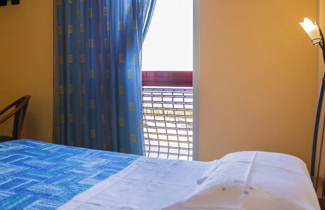 Hotel Nizza-1