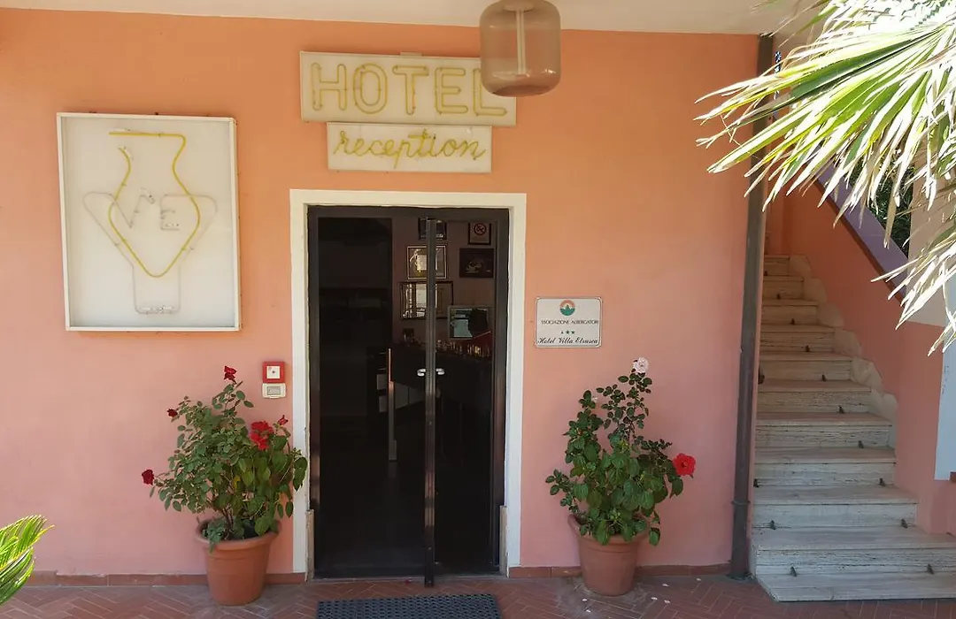 Hotel Villa Etrusca-1