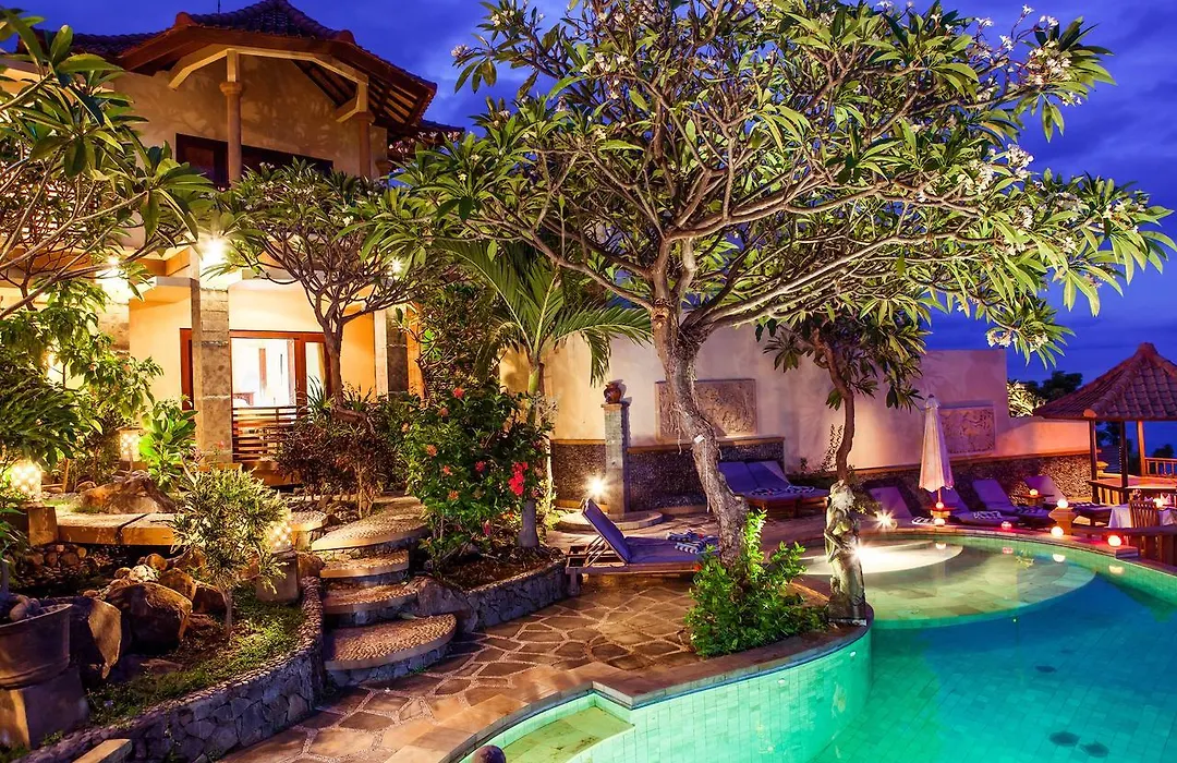 Blue Moon Villas Resort-1