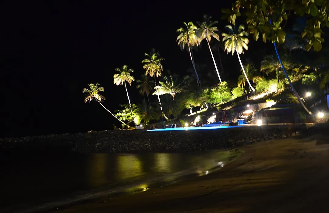 Club Santana Beach & Resort-1