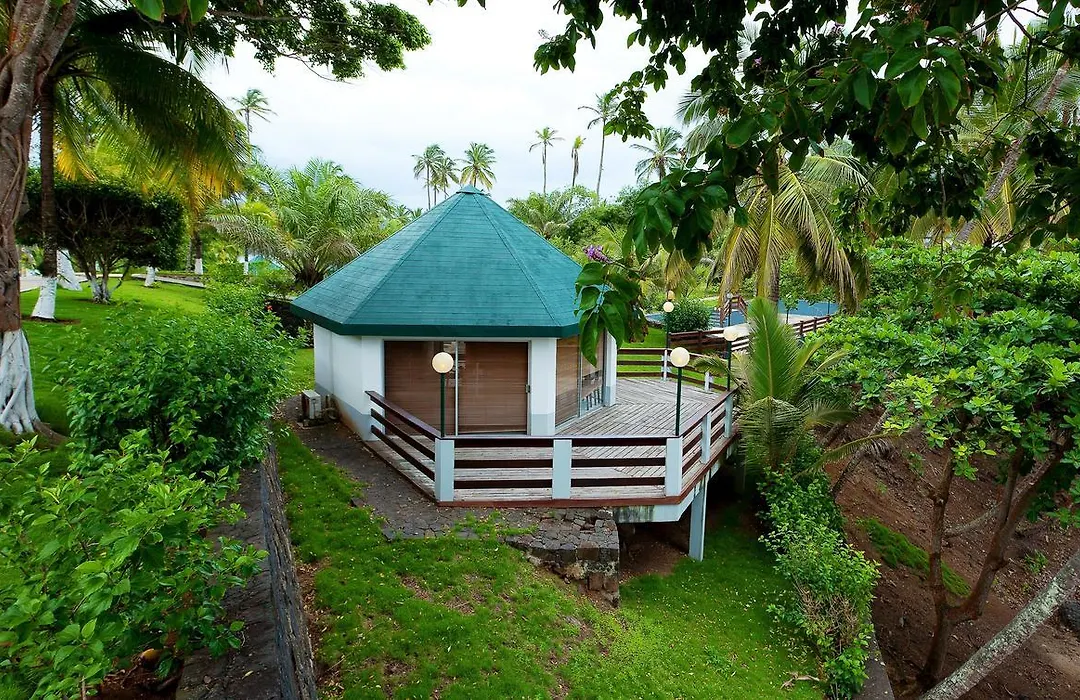 Club Santana Beach & Resort-1