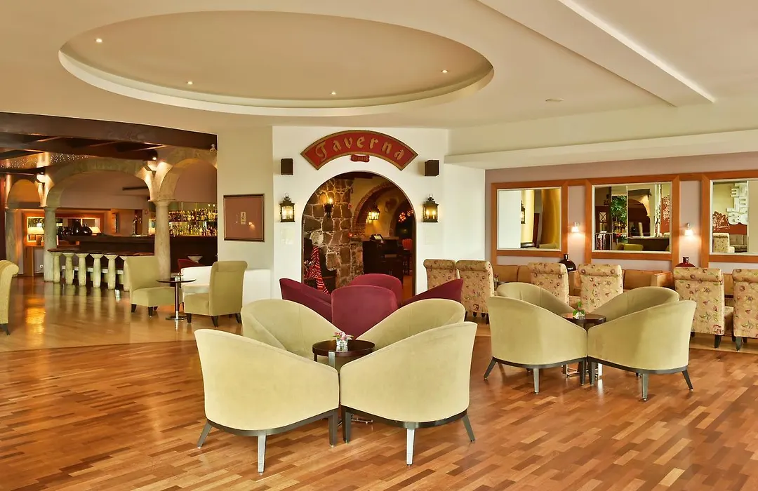 Pestana Madeira Beach Club-1
