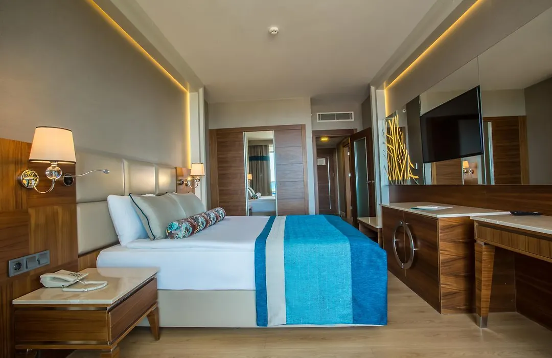 Sensitive Premium Resort & Spa-1