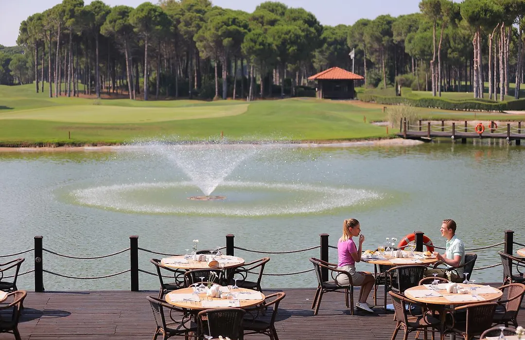 Sueno Hotels Golf Belek-1