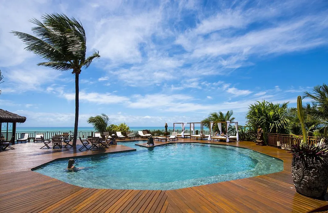 Hotel Sombra E Agua Fresca-1