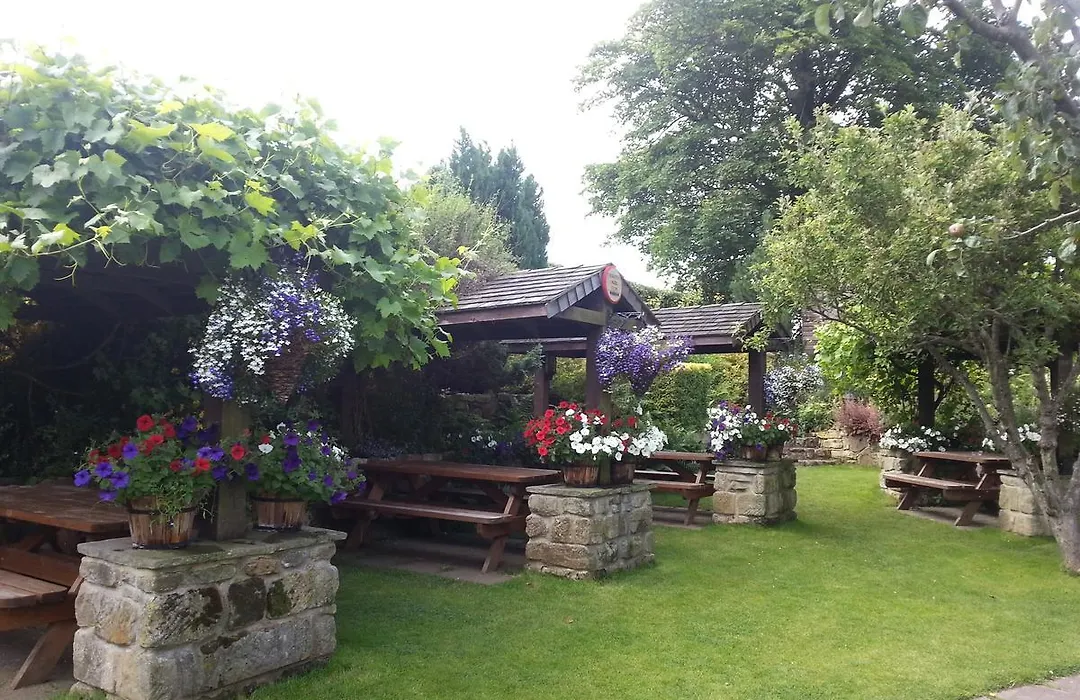 Ellerby Country Inn-1