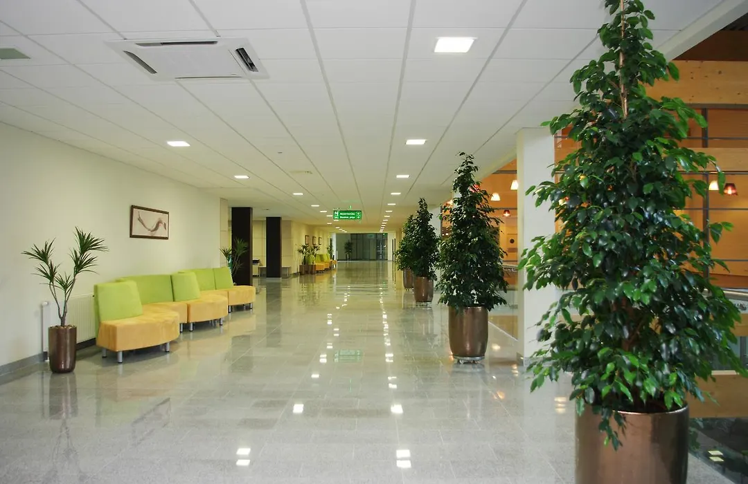 Medical Spa "Egles Sanatorija" Comfort Druskininkai-1