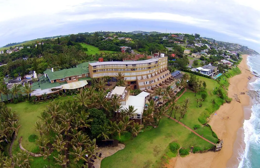 Salt Rock Hotel And Beach Resort-1